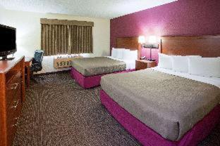 Americinn By Wyndham Red Wing Bilik gambar