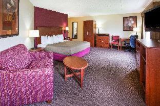 Americinn By Wyndham Red Wing Bilik gambar