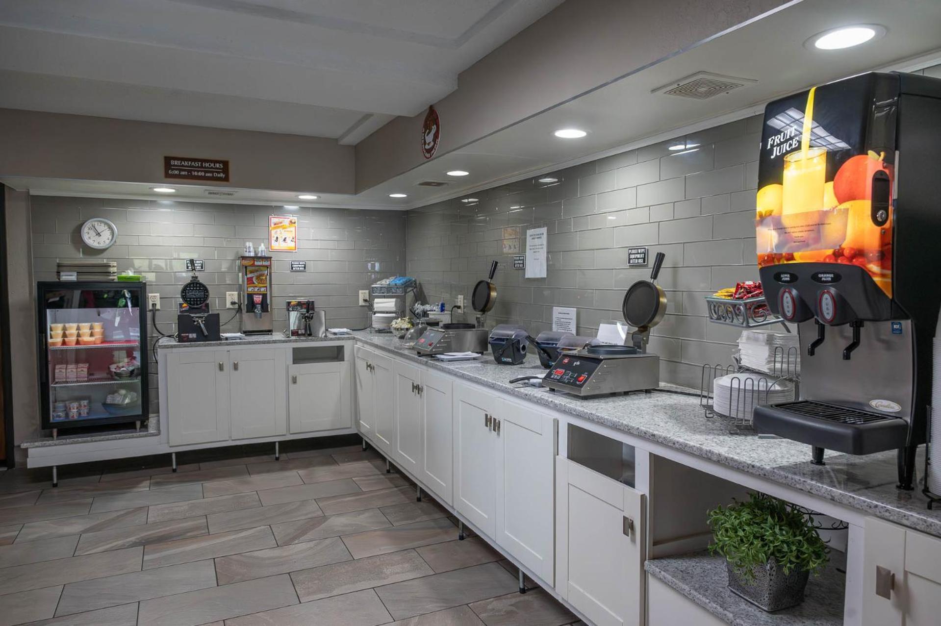Americinn By Wyndham Red Wing Luaran gambar